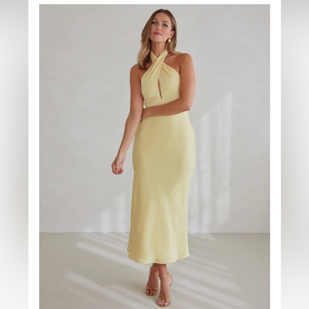 Park & Fifth Cooper Dress
